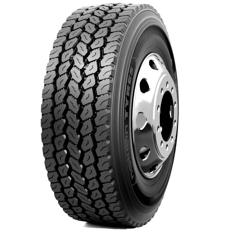Nokian Tyres R TRUCK STEER - zdjęcie główne