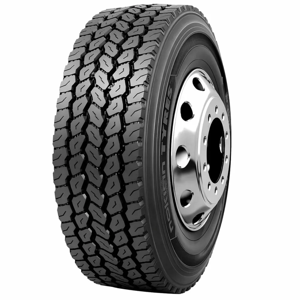 Nokian Tyres R TRUCK STEER 385/65 R22.5 160K - zdjęcie główne