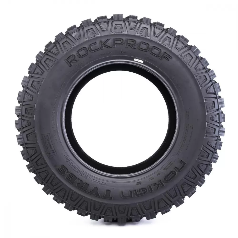 Nokian Tyres Rockproof 315/70 R17 121/118Q - zdjęcie dodatkowe nr 4