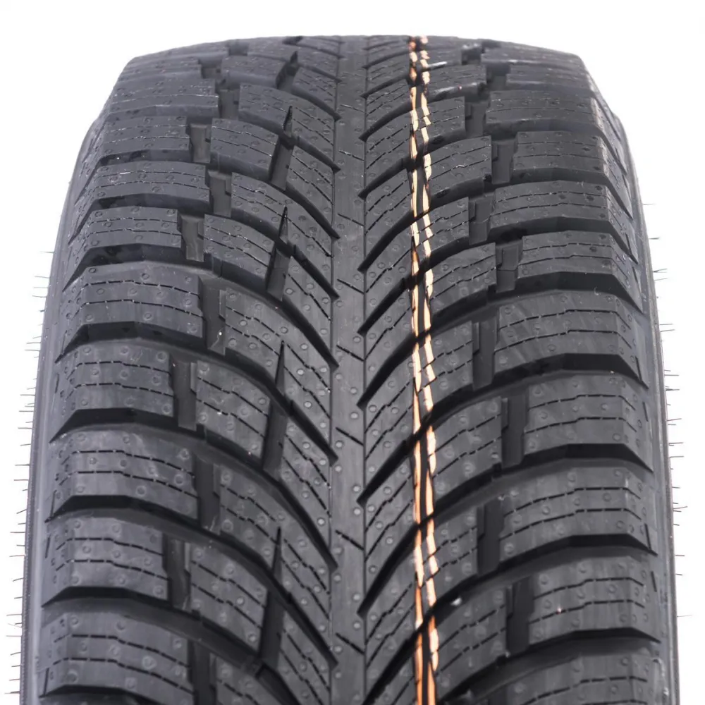 Nokian Tyres Seasonproof C 215/75 R16 116R - zdjęcie dodatkowe nr 1