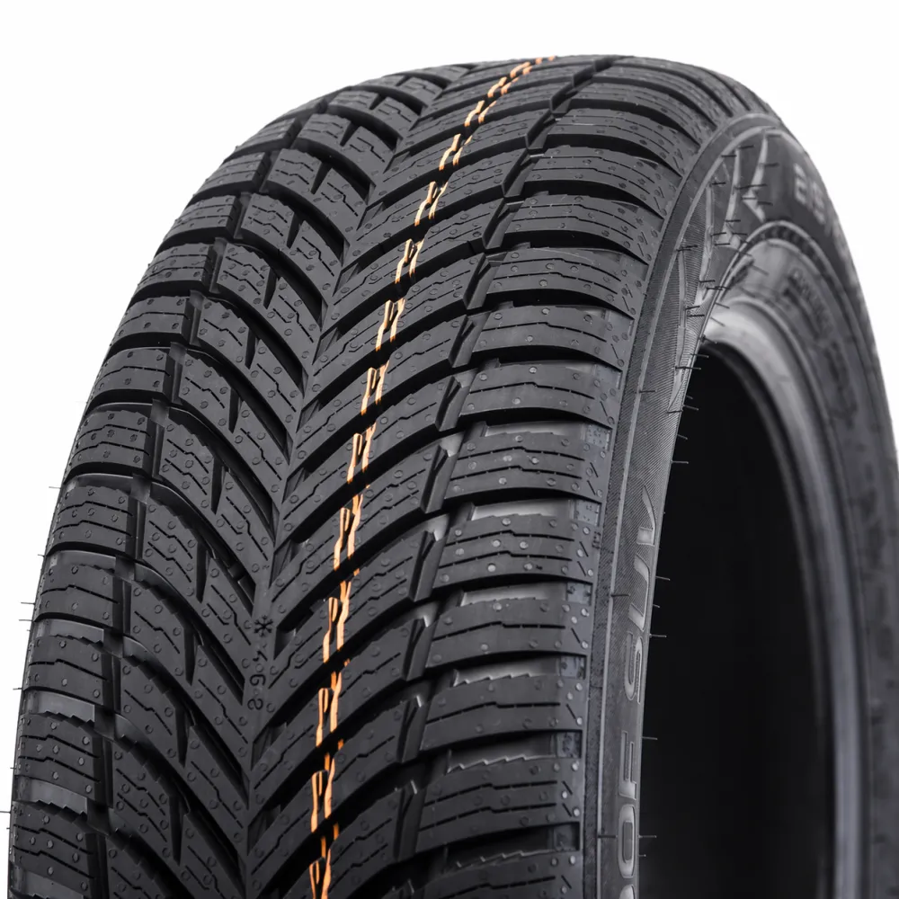 Nokian Tyres Seasonproof SUV 215/65 R16 102V - zdjęcie główne