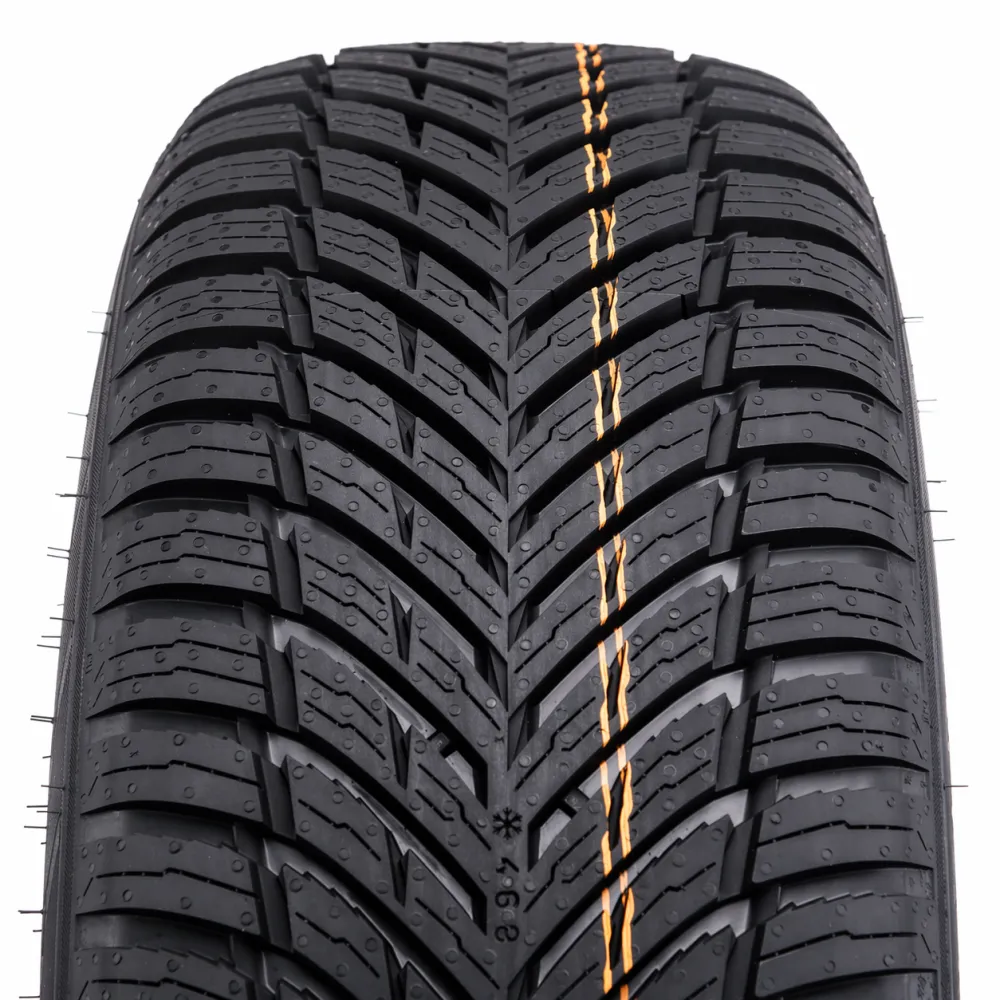 Nokian Tyres Seasonproof SUV 215/65 R16 102V - zdjęcie dodatkowe nr 1