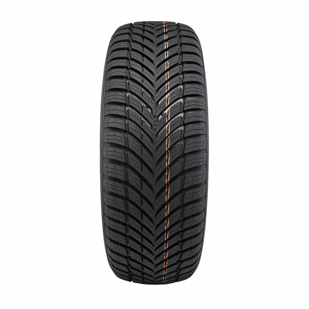 Nokian Tyres Seasonproof SUV 215/65 R16 102V - zdjęcie dodatkowe nr 2