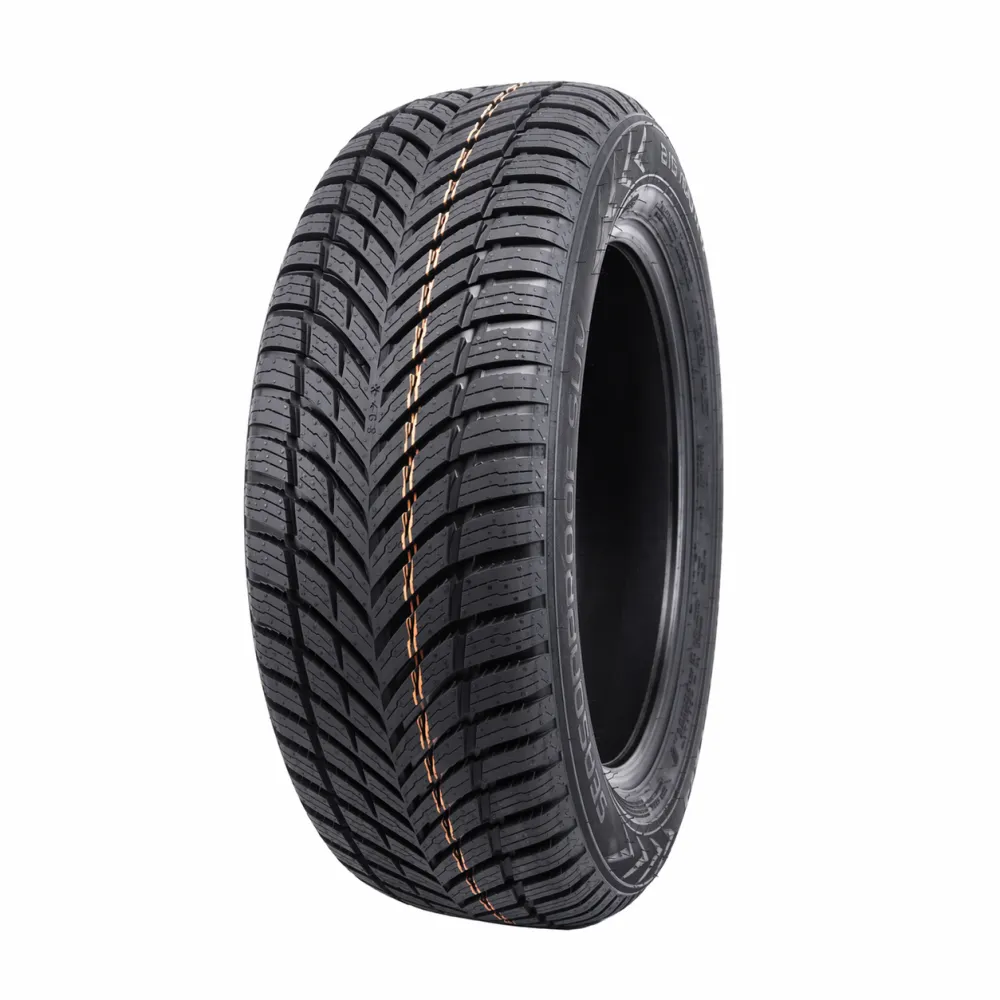 Nokian Tyres Seasonproof SUV 215/65 R16 102V - zdjęcie dodatkowe nr 3