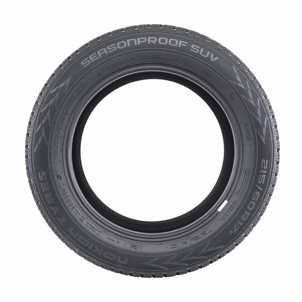 Nokian Tyres Seasonproof SUV 215/65 R16 102V - zdjęcie dodatkowe nr 4