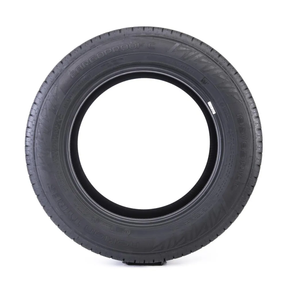 Nokian Tyres Cargoproof C 195/60 R16 99/97H - zdjęcie dodatkowe nr 4