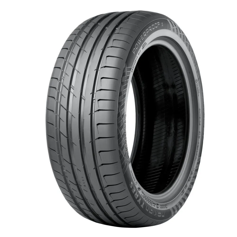 Nokian Tyres Powerproof 2 225/45 R17 91Y - zdjęcie dodatkowe nr 3