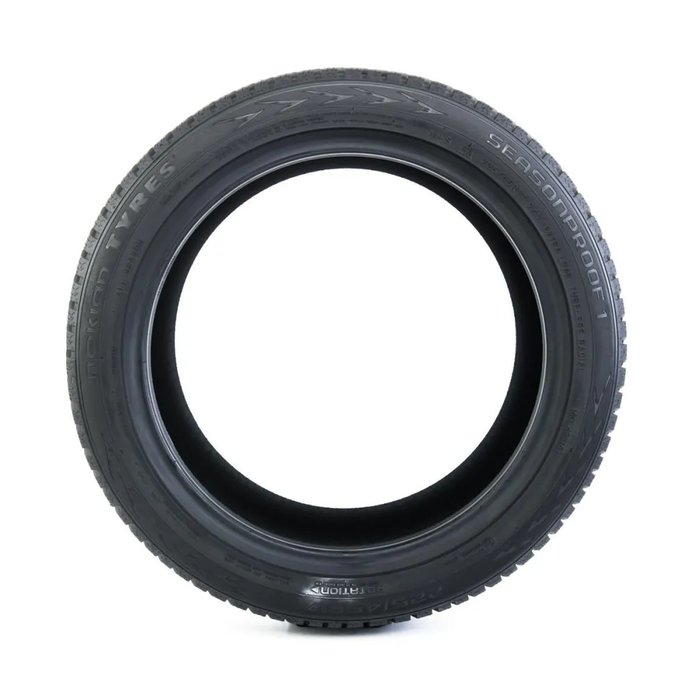 Nokian Tyres Seasonproof 1 165/65 R14 79T - zdjęcie dodatkowe nr 4