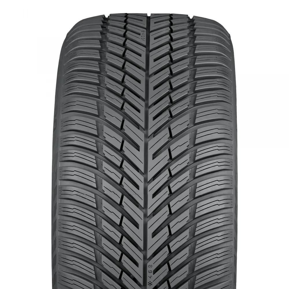 Nokian Tyres Seasonproof 2 215/60 R16 99V - zdjęcie dodatkowe nr 1