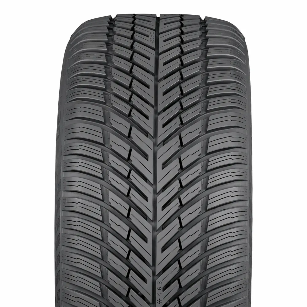 Nokian Tyres Seasonproof 2 245 40 R19 98 Y FR XL Darmowa Dostawa Nokian Tyres Seasonproof 2 245 40 R19 98 Y FR XL Darmowa Dostawa