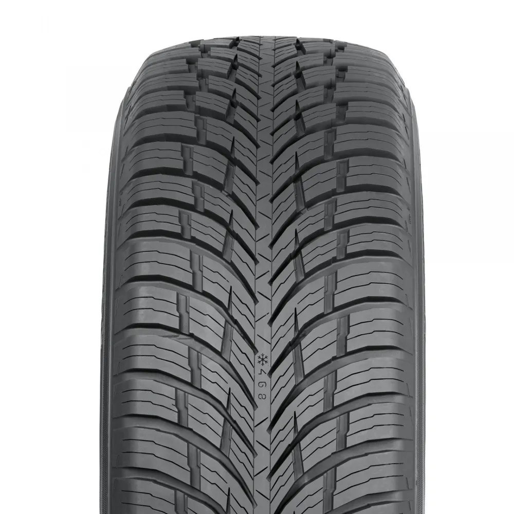 Nokian Tyres Seasonproof C1 195/65 R16 104/102T - zdjęcie dodatkowe nr 1