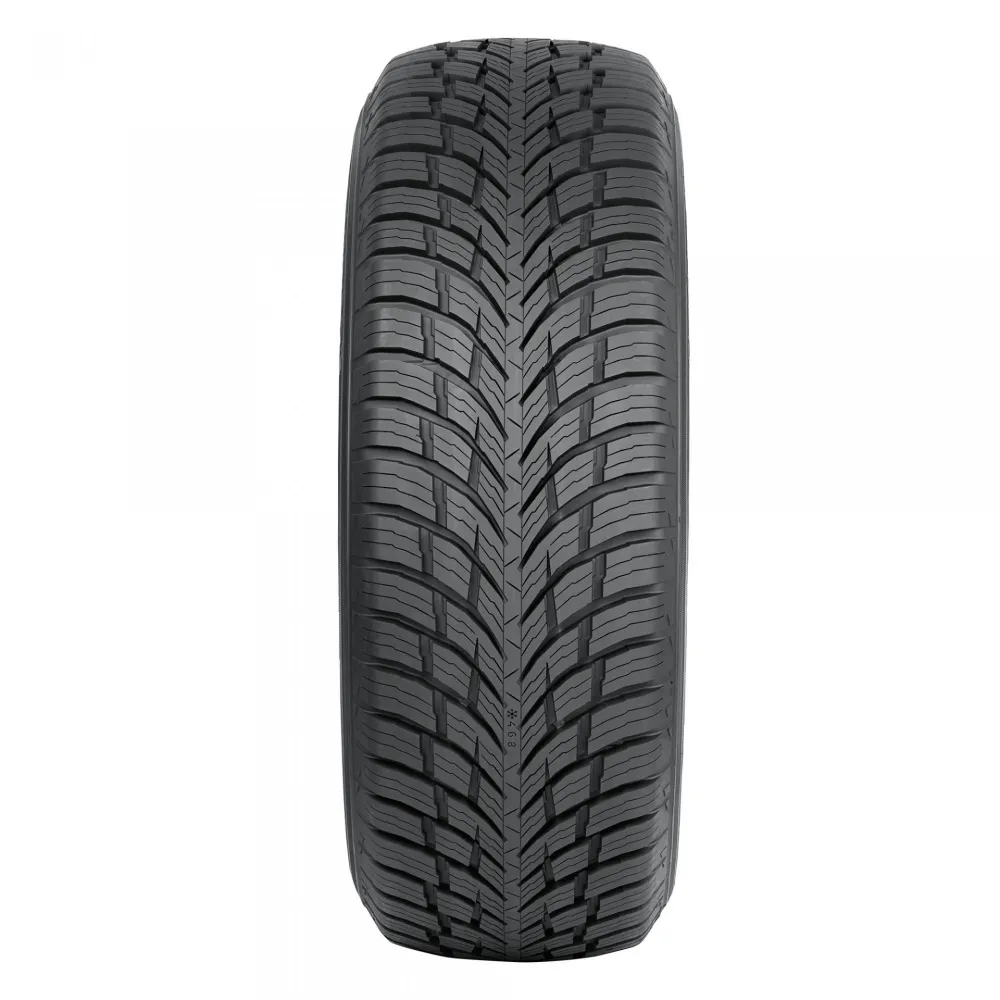 Nokian Tyres Seasonproof C1 195/65 R16 104/102T - zdjęcie dodatkowe nr 2