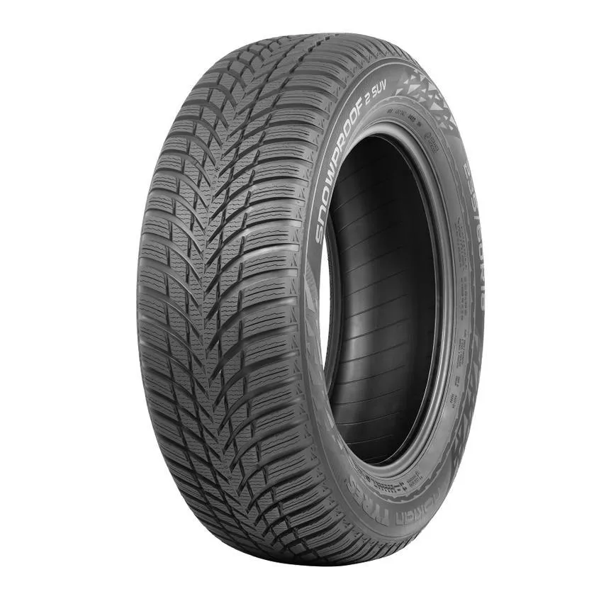 Nokian Tyres Snowproof 2 SUV 235/45 R20 100V - zdjęcie główne