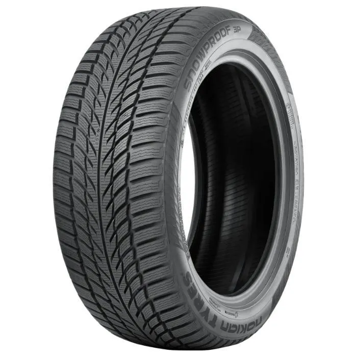 Nokian Tyres Snowproof 3P - zdjęcie główne