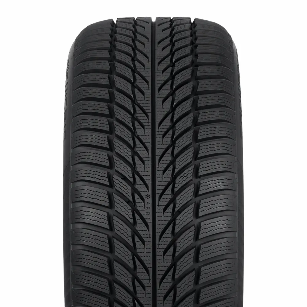 Nokian Tyres Snowproof 3P 235/40 R18 95V - zdjęcie dodatkowe nr 1