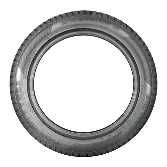 Nokian Tyres Snowproof 3P - zdjęcie dodatkowe nr 2
