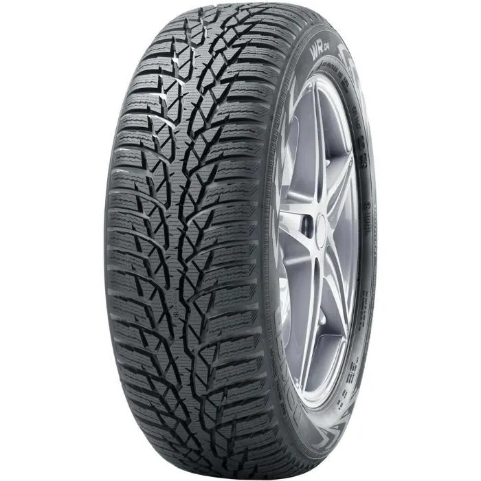 Nokian Tyres WR D4 185/55 R15 86H - zdjęcie główne