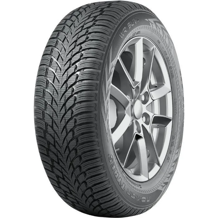 Nokian Tyres WR SUV 4 265/45 R21 108V - zdjęcie główne