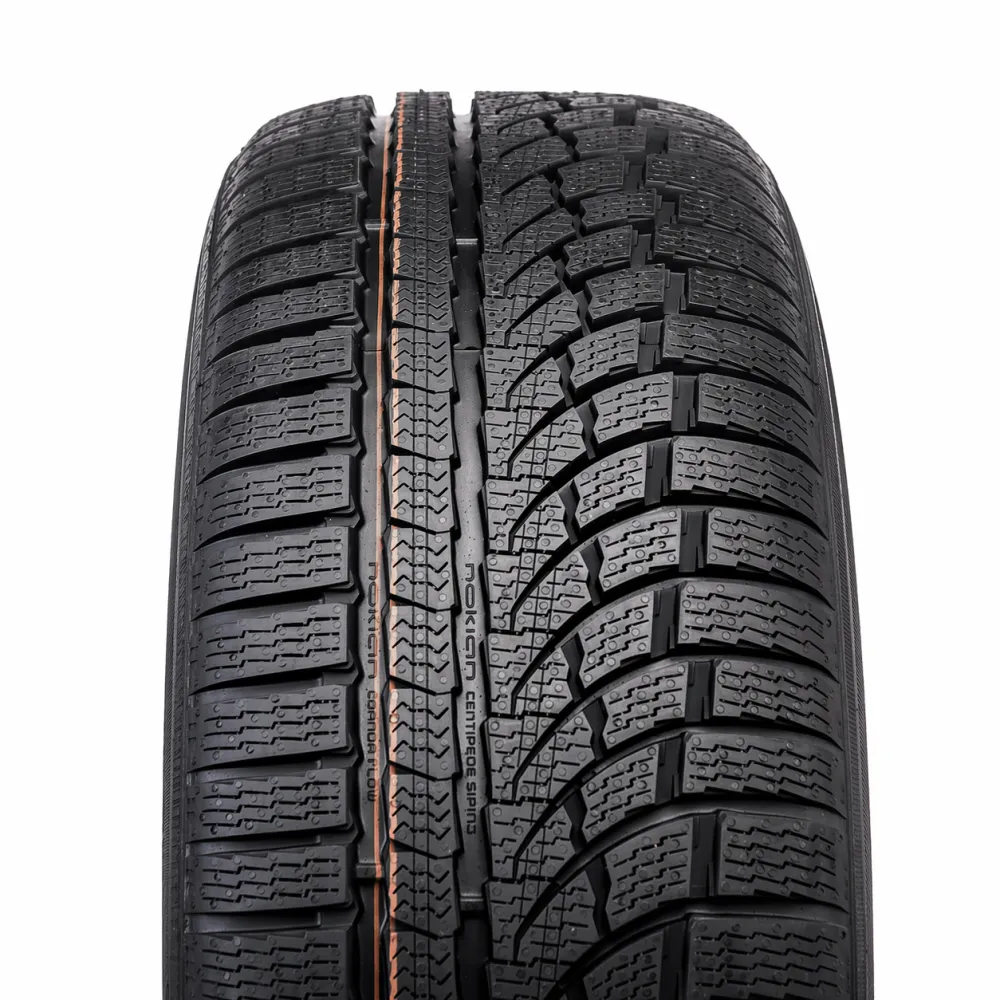 Nokian Tyres WR A4 - zdjęcie dodatkowe nr 1