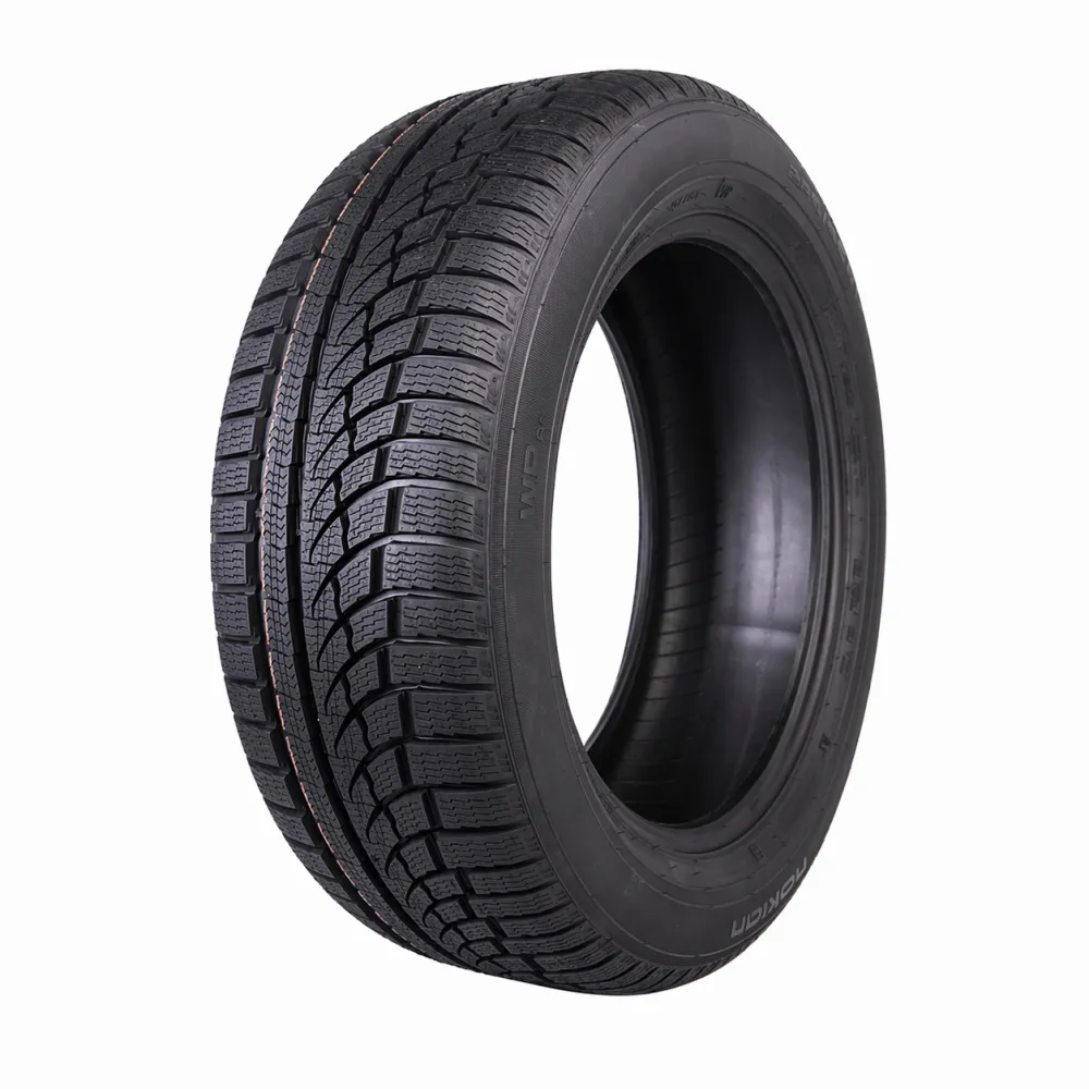 Nokian Tyres WR A4 - zdjęcie dodatkowe nr 3