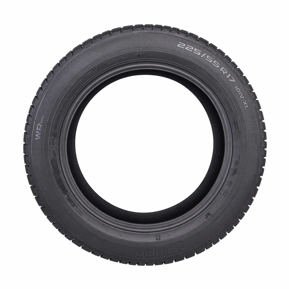 Nokian Tyres WR A4 - zdjęcie dodatkowe nr 4