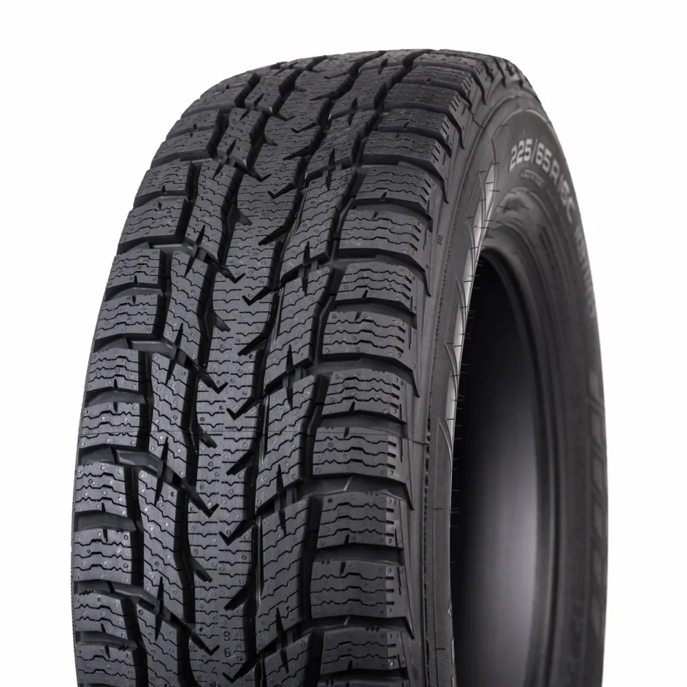 Nokian Tyres WR C3 - zdjęcie główne