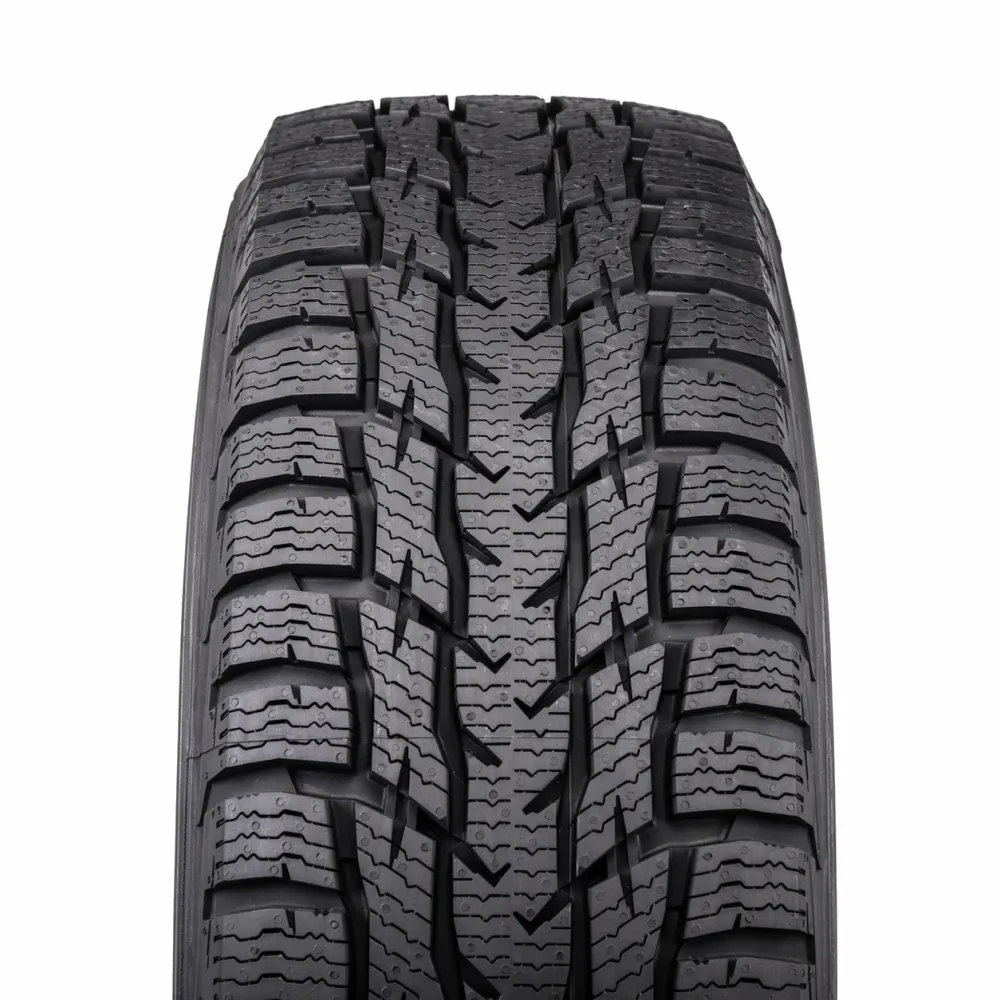 Nokian Tyres WR C3 - zdjęcie dodatkowe nr 1