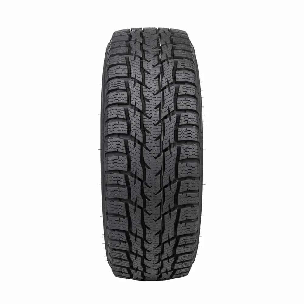 Nokian Tyres WR C3 - zdjęcie dodatkowe nr 2