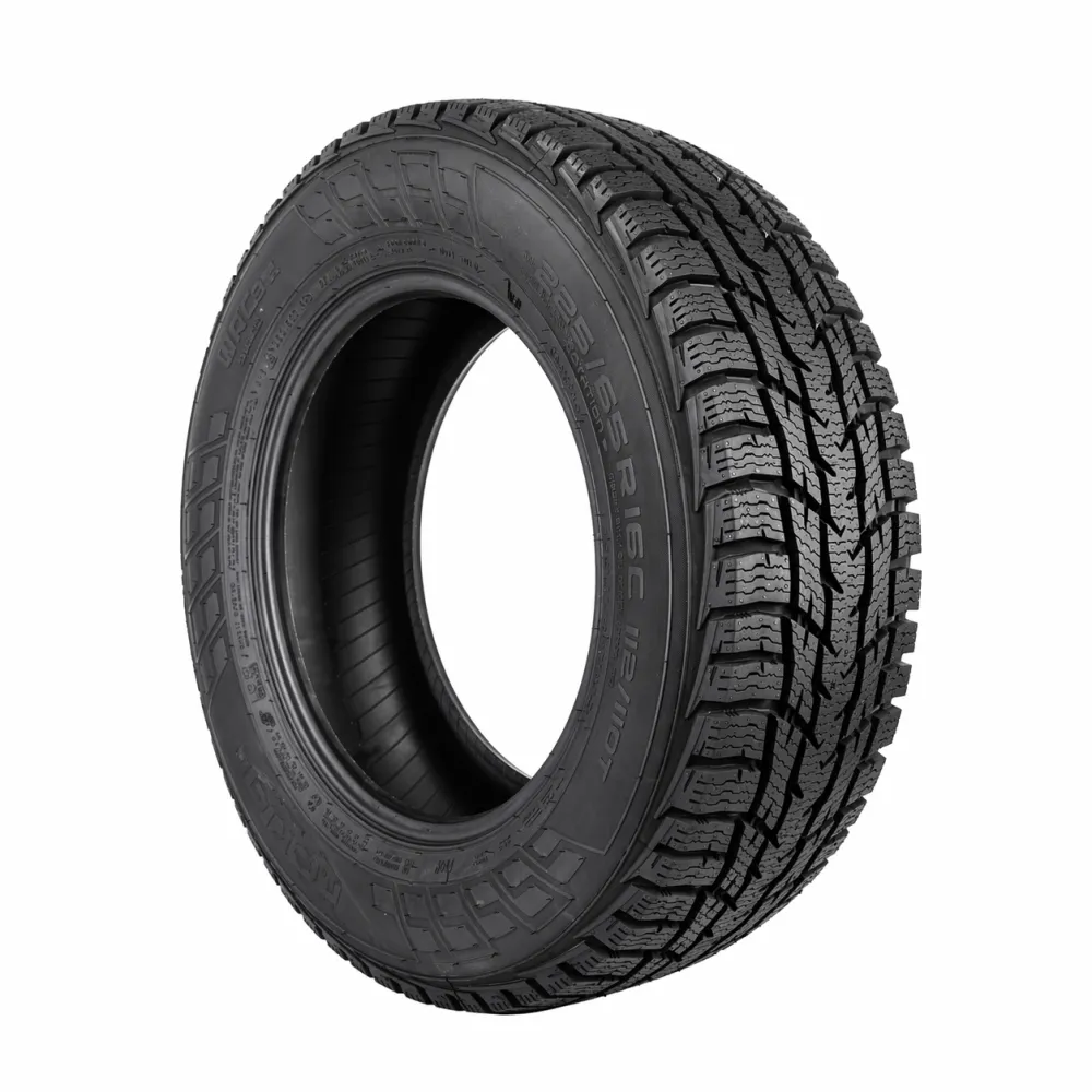 Nokian Tyres WR C3 - zdjęcie dodatkowe nr 3