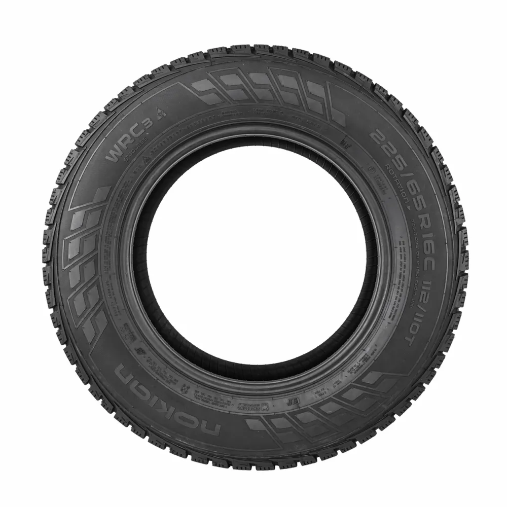 Nokian Tyres WR C3 - zdjęcie dodatkowe nr 4