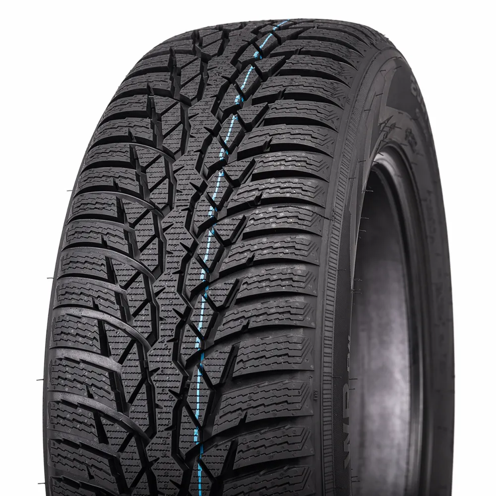 Nokian Tyres WR D4 205/50 R16 91H - zdjęcie główne