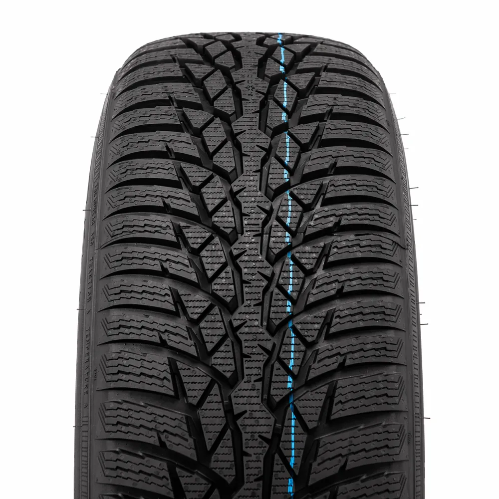 Nokian Tyres WR D4 205/50 R16 91H - zdjęcie dodatkowe nr 1
