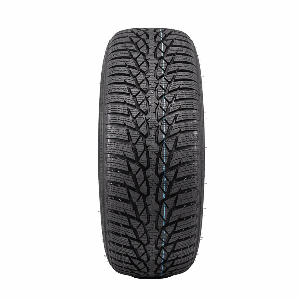 Nokian Tyres WR D4 205/50 R16 91H - zdjęcie dodatkowe nr 2