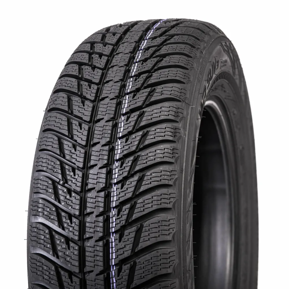 Nokian Tyres WR SUV 3 215/65 R16 102H - zdjęcie główne