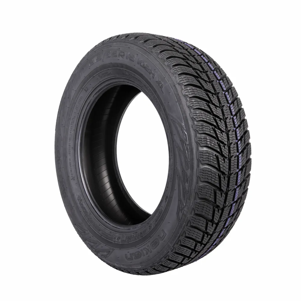 Nokian Tyres WR SUV 3 215/65 R16 102H - zdjęcie dodatkowe nr 3