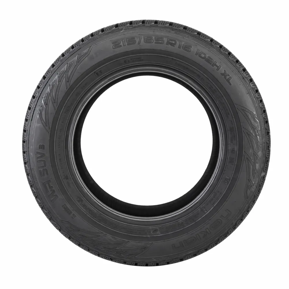 Nokian Tyres WR SUV 3 215/65 R16 102H - zdjęcie dodatkowe nr 4