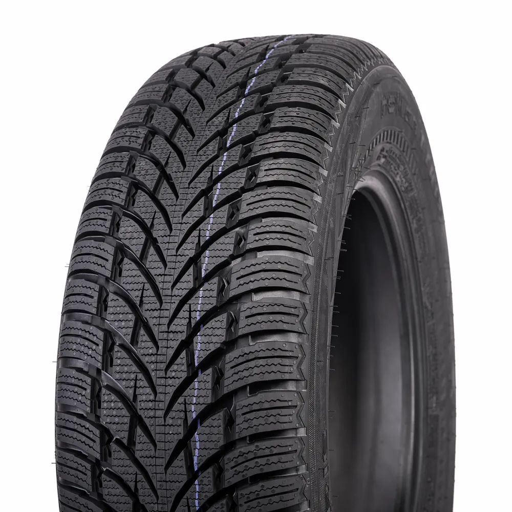 Nokian Tyres WR SUV 4 215/65 R16 98H - zdjęcie główne