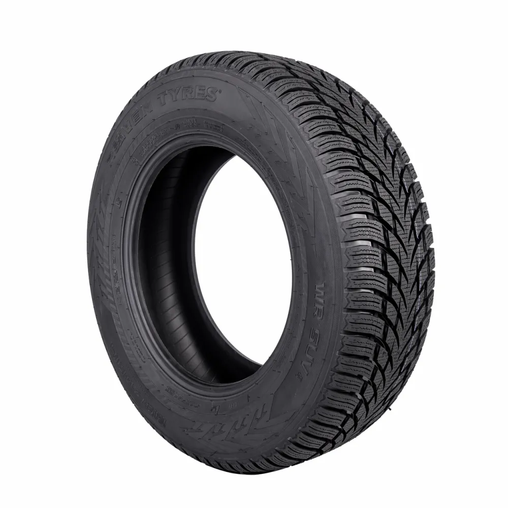 Nokian Tyres WR SUV 4 215/65 R16 98H - zdjęcie dodatkowe nr 3