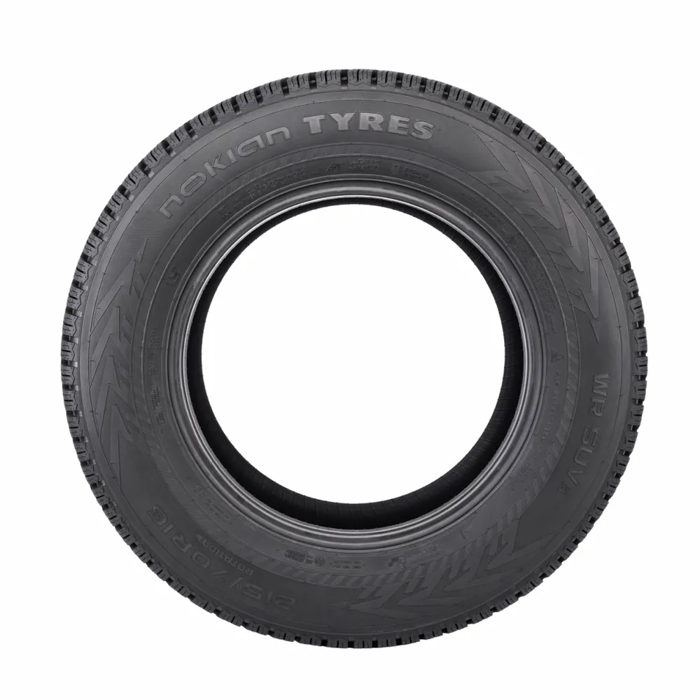 Nokian Tyres WR SUV 4 215/65 R16 98H - zdjęcie dodatkowe nr 4