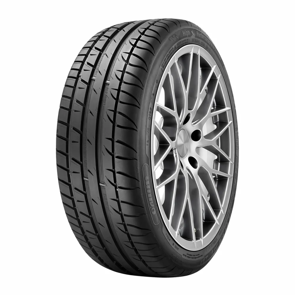 Orium HIGH PERFORMANCE 165/65 R15 81H - zdjęcie główne