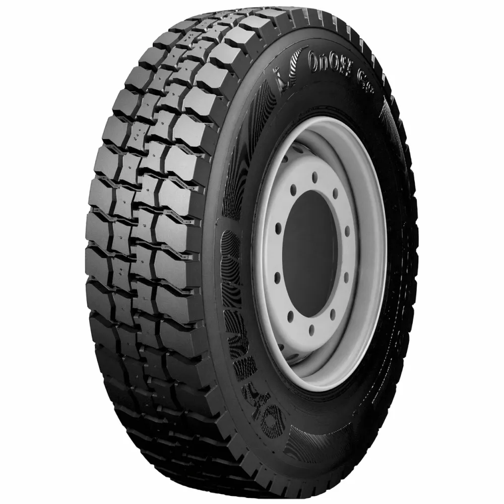 Orium ON OFF GO S 315/80 R22.5 156/150K - zdjęcie główne