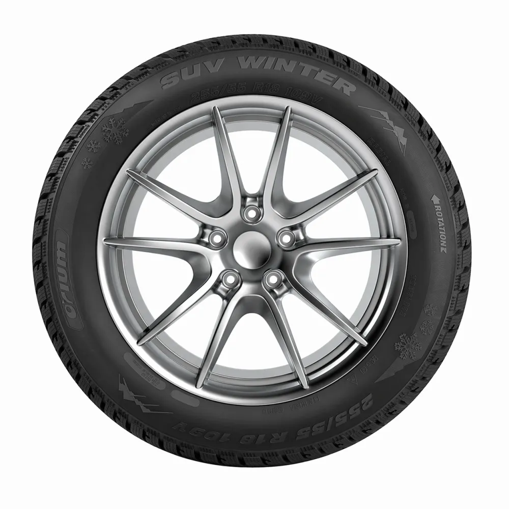 Orium SUV WINTER - zdjęcie dodatkowe nr 2
