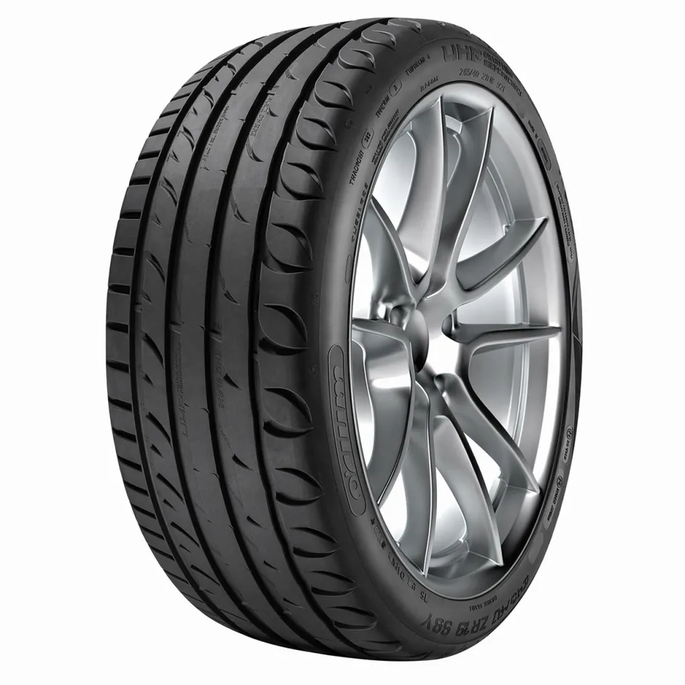Orium ULTRA HIGH PERFORMANCE 235/45 R17 94W - zdjęcie główne