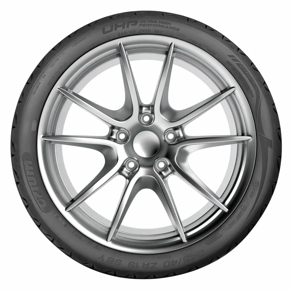 Orium ULTRA HIGH PERFORMANCE 235/45 R17 94W - zdjęcie dodatkowe nr 2