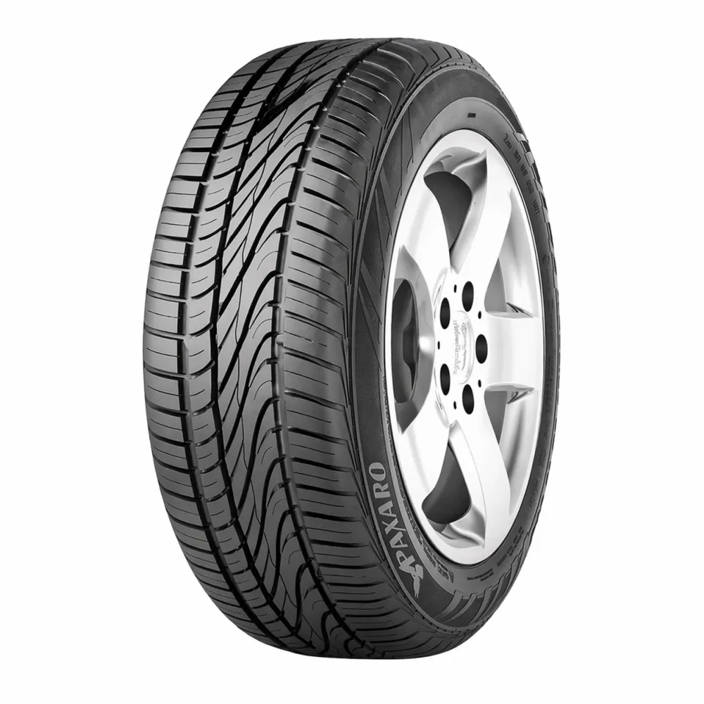 Paxaro SUMMER PERFORMANCE 185/60 R14 82H - zdjęcie główne
