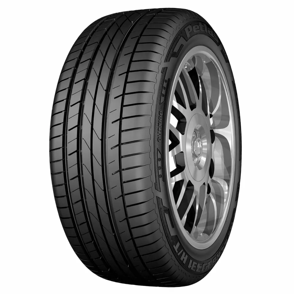 Petlas Explero PT431 H/T 255/60 R17 106V - zdjęcie główne