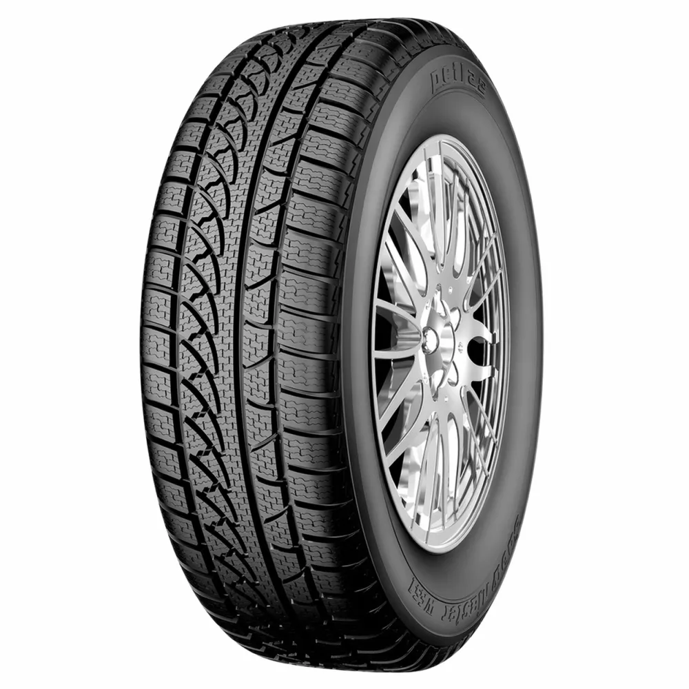 Petlas SNOWMASTER W651 205/60 R15 91H - zdjęcie główne