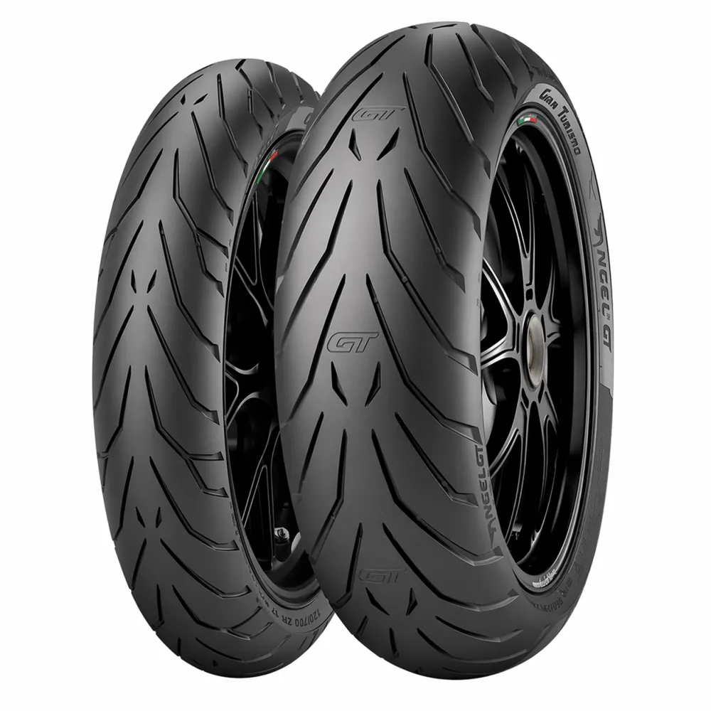 Pirelli ANGEL GT - zdjęcie główne