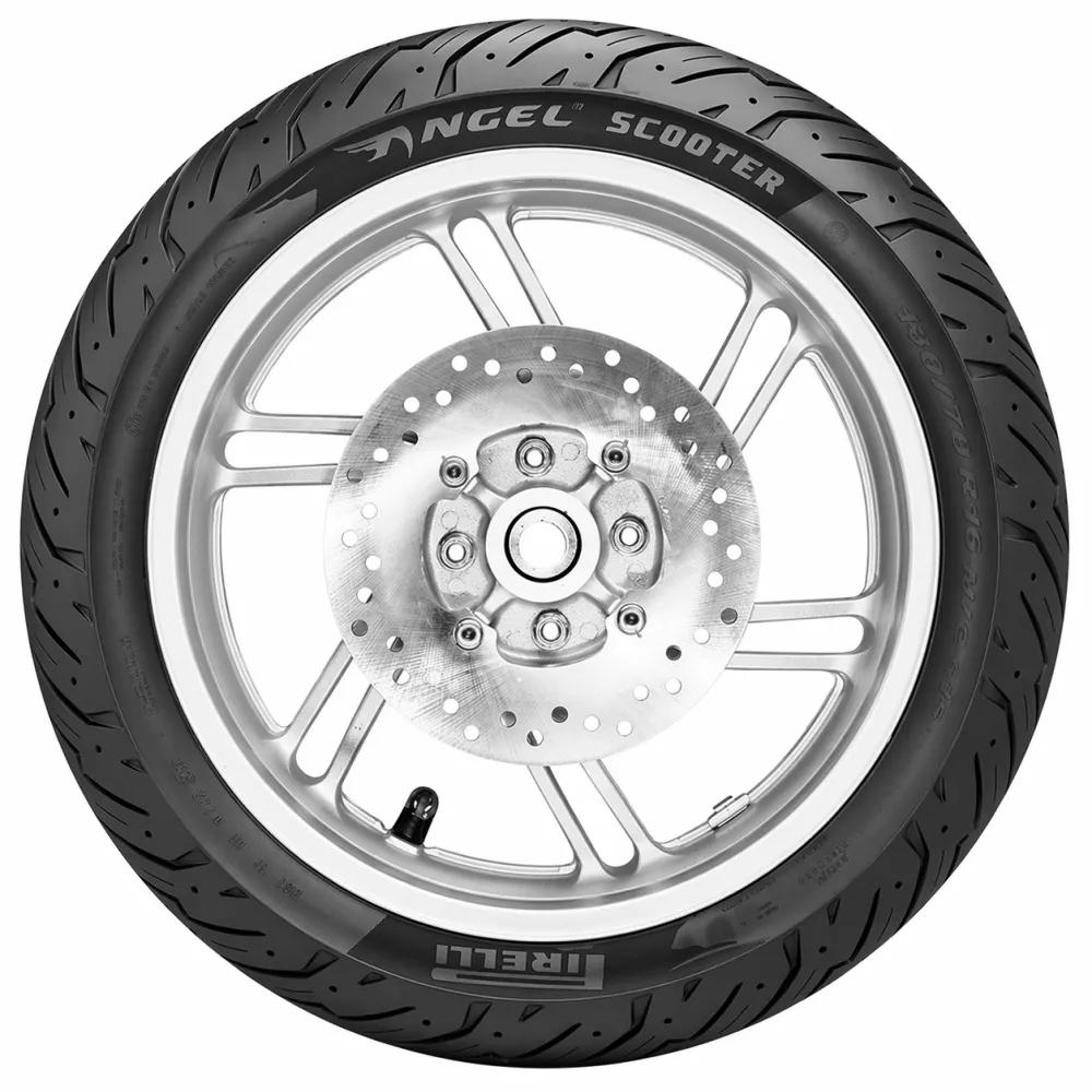 Pirelli ANGEL SCOOTER - zdjęcie dodatkowe nr 2