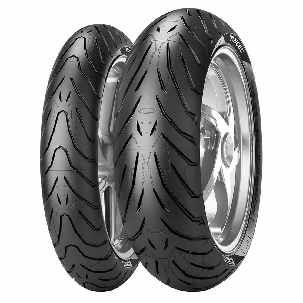 Pirelli ANGEL ST 120/70 ZR17 58W - zdjęcie główne